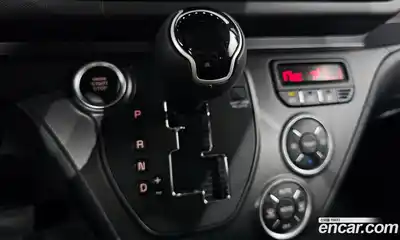 Kia Ray 2025 1.0 автомат (гидро), миниатюра 12