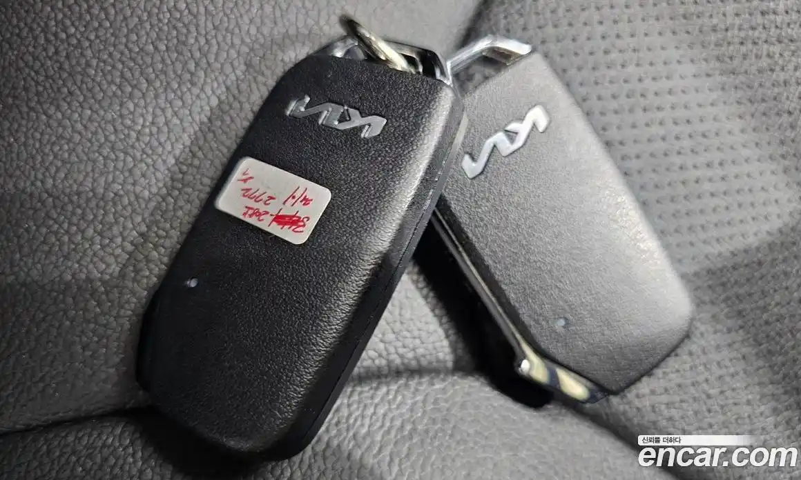 Kia Ray 2025 1.0 автомат (гидро), фото 25