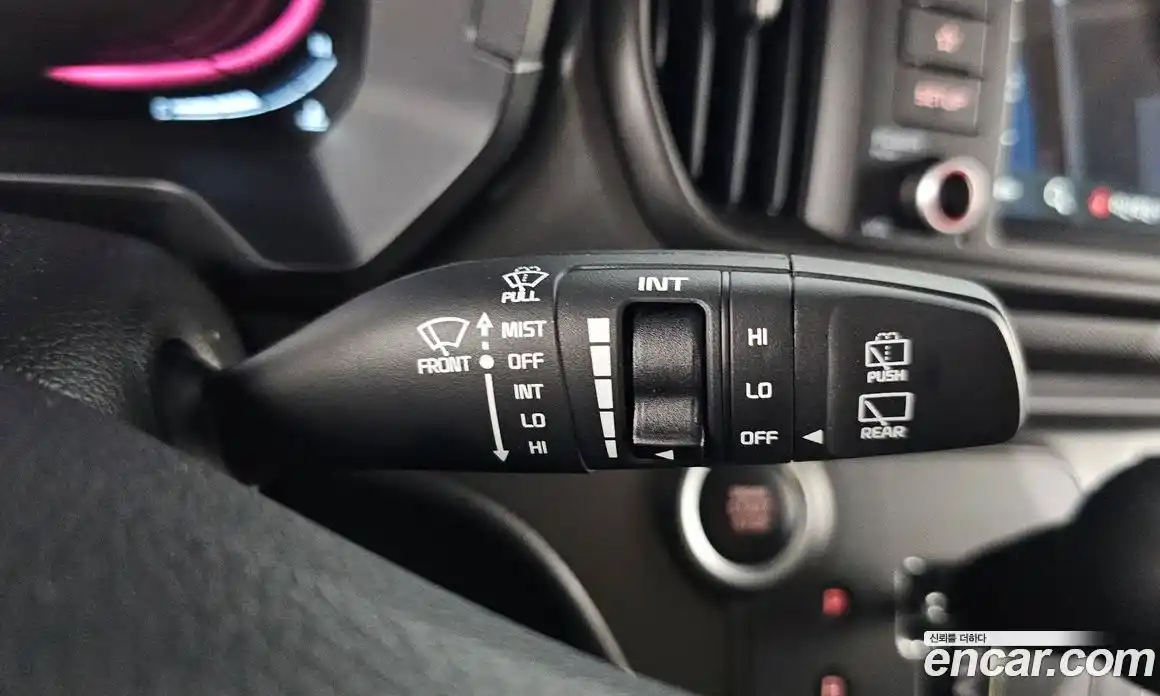 Kia Ray 2025 1.0 автомат (гидро), фото 28