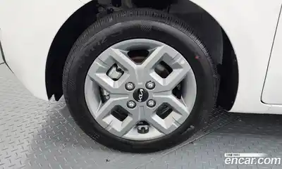 Kia Ray 2025 1.0 автомат (гидро), миниатюра 5