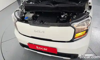Kia Ray 2025 1.0 автомат (гидро), миниатюра 6