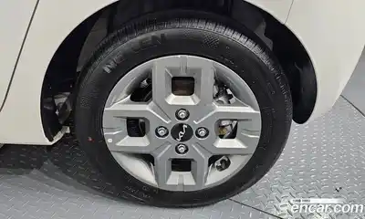 Kia Ray 2025 1.0 автомат (гидро), миниатюра 7