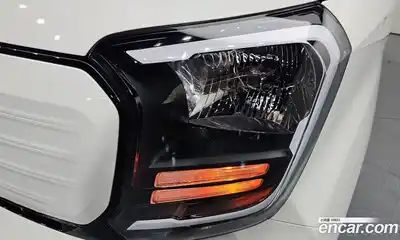 Kia Ray 2025 1.0 автомат (гидро), миниатюра 8