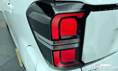Kia Ray 2025 1.0 автомат (гидро), миниатюра 9