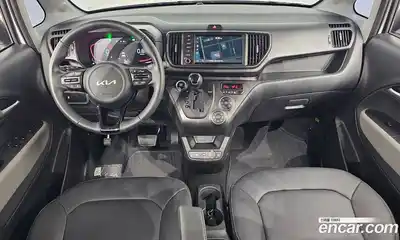 Kia Ray 2025 1.0 автомат (гидро), миниатюра 10