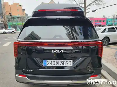 Kia Carnival 2026 1.6 автомат (гидро), миниатюра 5