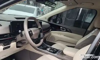 Kia Carnival 2026 1.6 автомат (гидро), миниатюра 7