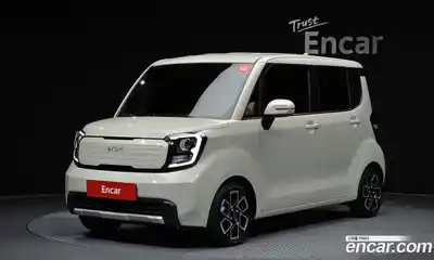 Kia Ray, 2024, 8 376 км