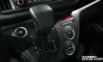 Kia Ray 2024 1.0 автомат (гидро), миниатюра 12