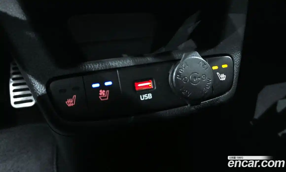 Kia Ray 2024 1.0 автомат (гидро), фото 23