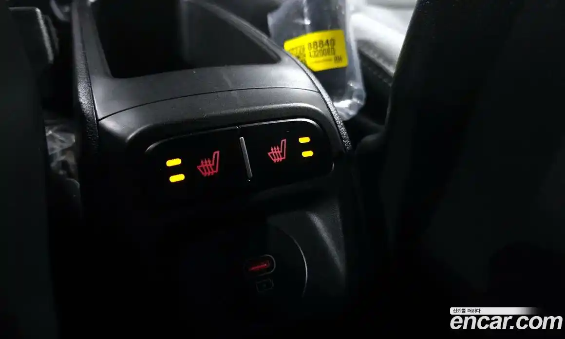 Kia Ray 2024 1.0 автомат (гидро), фото 24