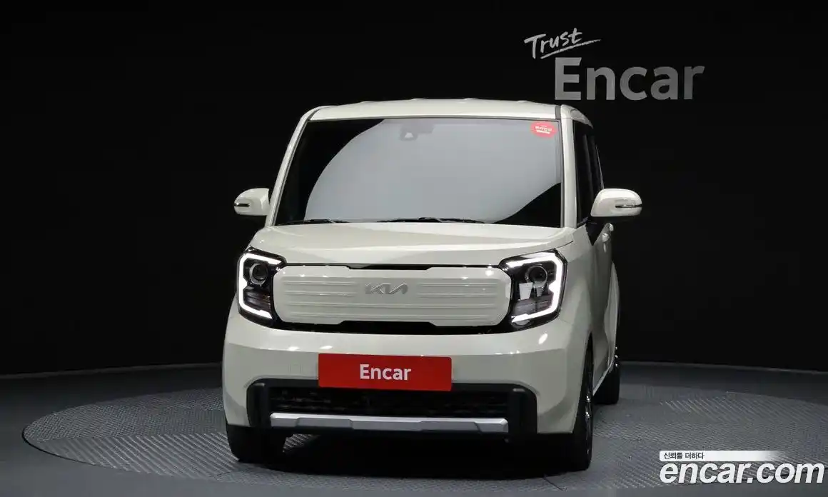 Kia Ray 2024 1.0 автомат (гидро), фото 3