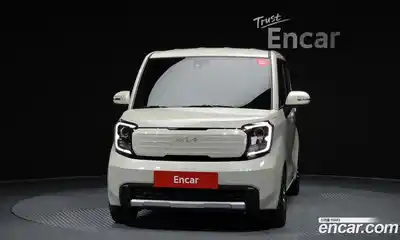 Kia Ray 2024 1.0 автомат (гидро), миниатюра 3