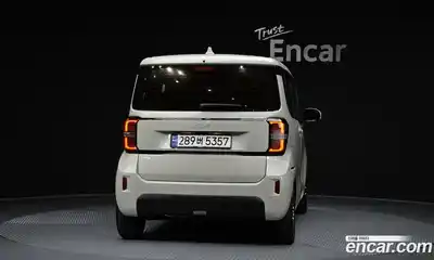 Kia Ray 2024 1.0 автомат (гидро), миниатюра 4