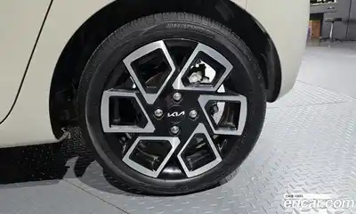 Kia Ray 2024 1.0 автомат (гидро), миниатюра 7