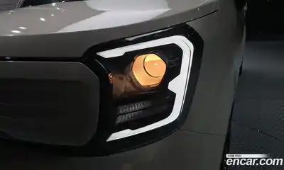 Kia Ray 2024 1.0 автомат (гидро), миниатюра 8