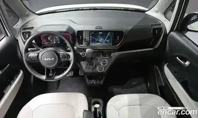 Kia Ray 2024 1.0 автомат (гидро), миниатюра 10