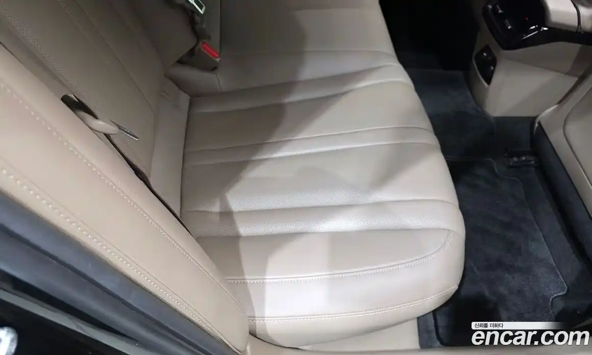 Kia K8 2023 2.5 автомат (гидро), фото 16