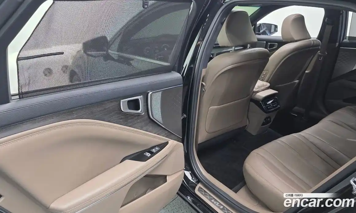 Kia K8 2023 2.5 автомат (гидро), фото 29