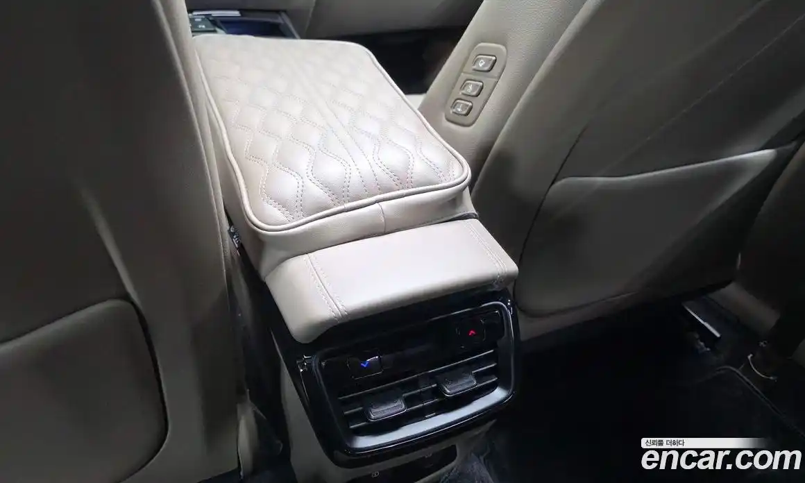 Kia K8 2023 2.5 автомат (гидро), фото 30