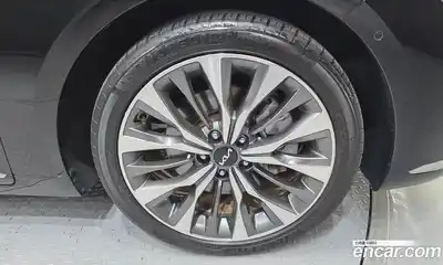 Kia K8 2023 2.5 автомат (гидро), миниатюра 5