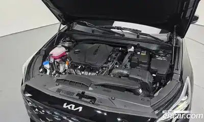 Kia K8 2023 2.5 автомат (гидро), миниатюра 6