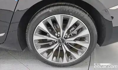 Kia K8 2023 2.5 автомат (гидро), миниатюра 7