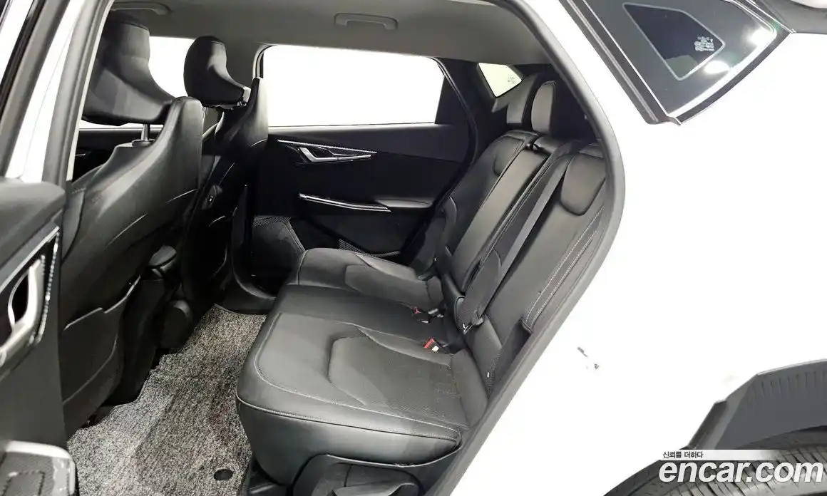 Kia EV6 2023 0.1 автомат (гидро), фото 16