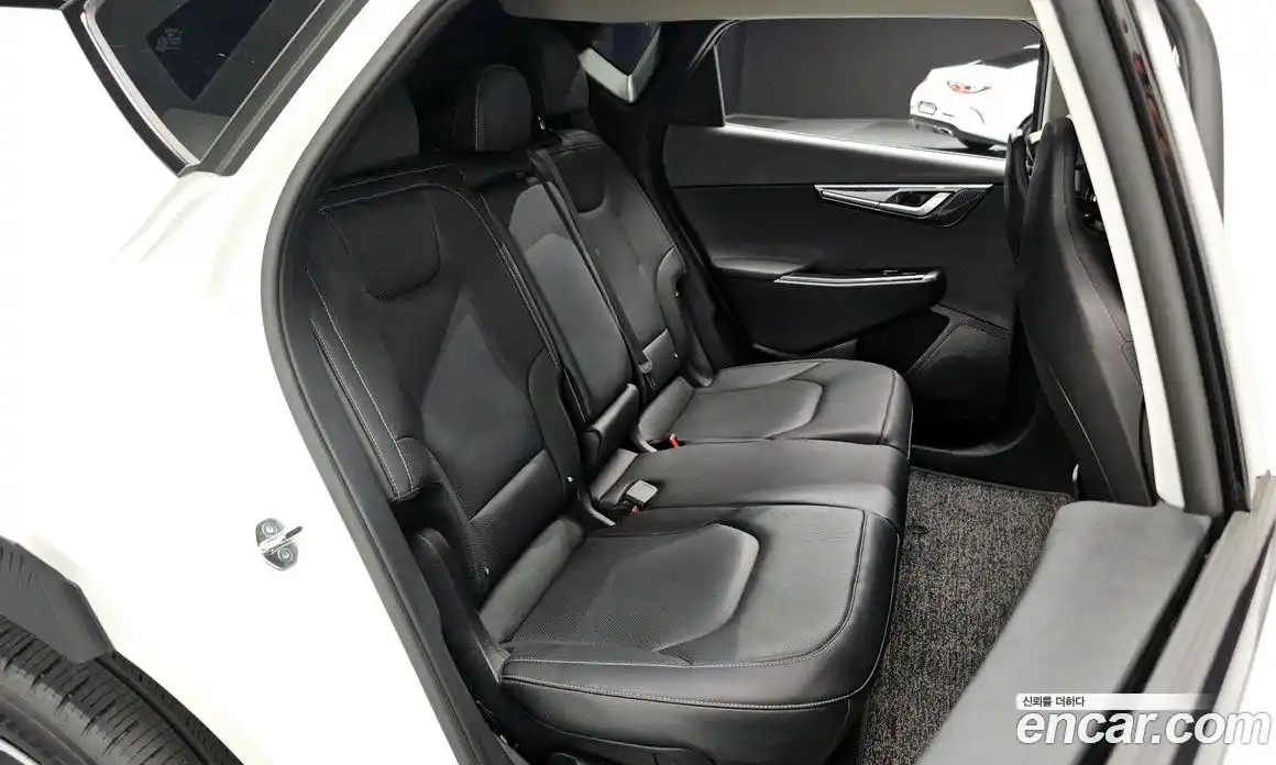 Kia EV6 2023 0.1 автомат (гидро), фото 17