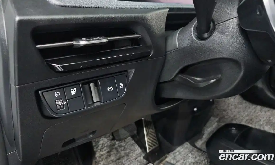 Kia EV6 2023 0.1 автомат (гидро), фото 24