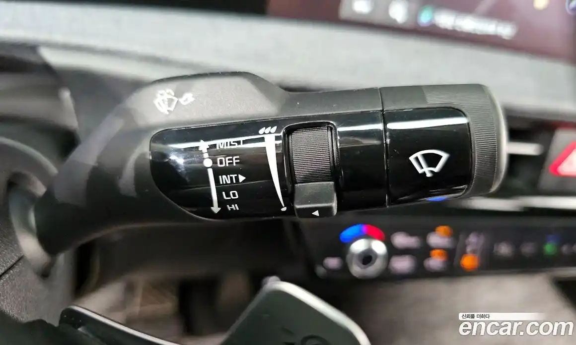 Kia EV6 2023 0.1 автомат (гидро), фото 28