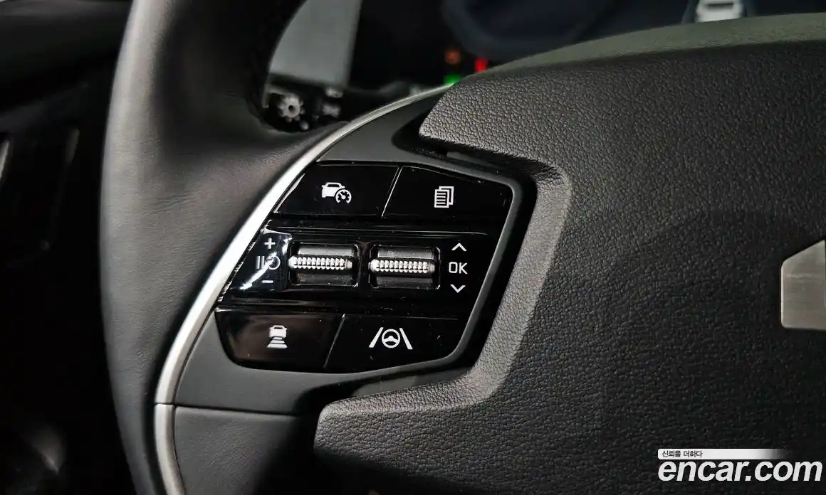Kia EV6 2023 0.1 автомат (гидро), фото 29