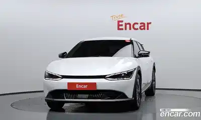 Kia EV6 2023 0.1 автомат (гидро), миниатюра 3