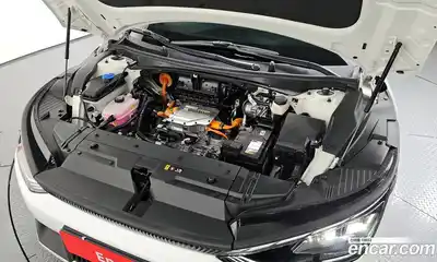 Kia EV6 2023 0.1 автомат (гидро), миниатюра 6