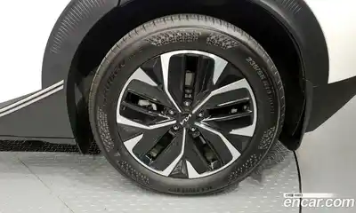 Kia EV6 2023 0.1 автомат (гидро), миниатюра 7