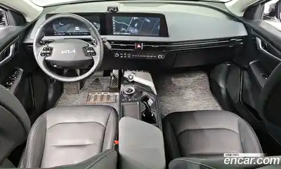 Kia EV6 2023 0.1 автомат (гидро), миниатюра 10