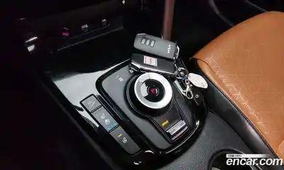 Kia Seltos 2023 1.6 автомат (гидро), миниатюра 12