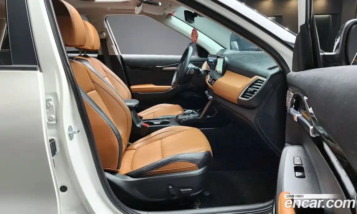 Kia Seltos 2023 1.6 автомат (гидро), фото 16