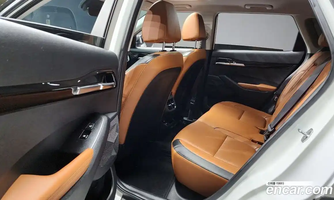 Kia Seltos 2023 1.6 автомат (гидро), фото 18
