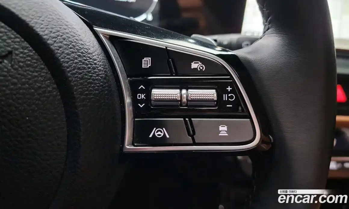 Kia Seltos 2023 1.6 автомат (гидро), фото 25