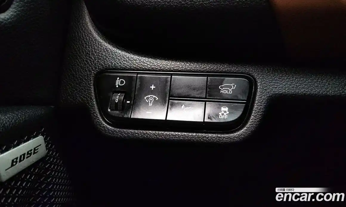 Kia Seltos 2023 1.6 автомат (гидро), фото 28