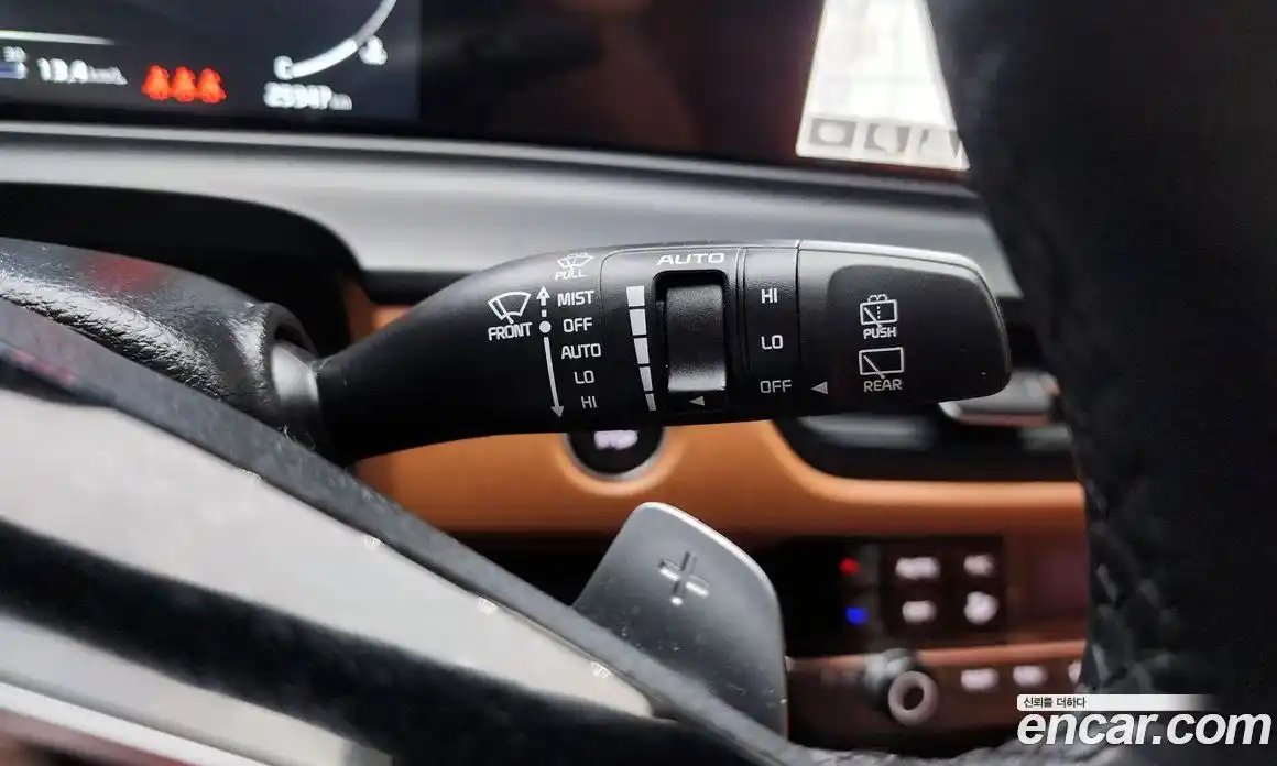 Kia Seltos 2023 1.6 автомат (гидро), фото 29