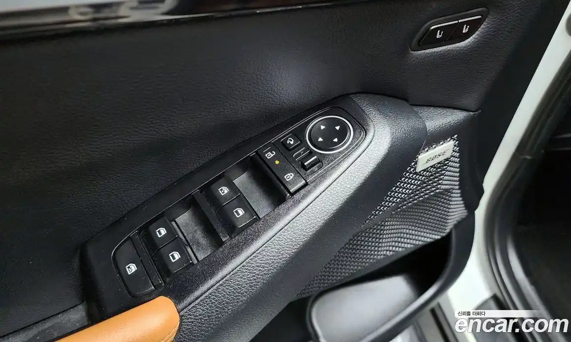 Kia Seltos 2023 1.6 автомат (гидро), фото 33