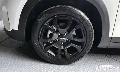 Kia Seltos 2023 1.6 автомат (гидро), миниатюра 5