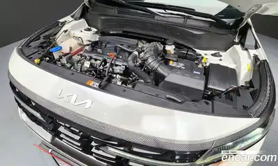 Kia Seltos 2023 1.6 автомат (гидро), миниатюра 6