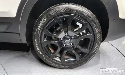 Kia Seltos 2023 1.6 автомат (гидро), миниатюра 7