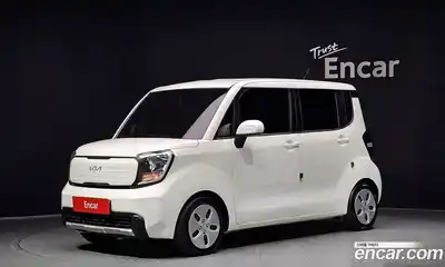 Kia Ray, 2023, 30 466 км