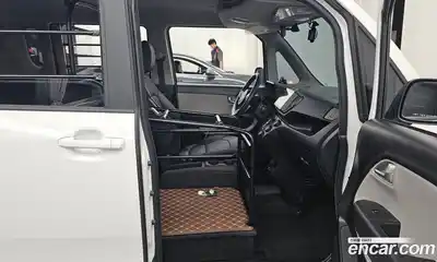 Kia Ray 2023 1.0 автомат (гидро), миниатюра 11