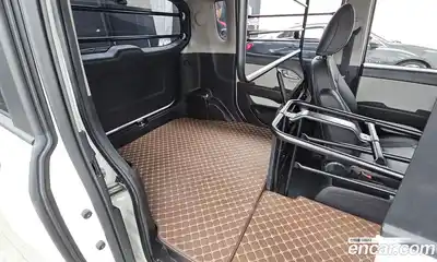 Kia Ray 2023 1.0 автомат (гидро), миниатюра 12