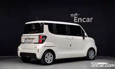 Kia Ray 2023 1.0 автомат (гидро), миниатюра 2